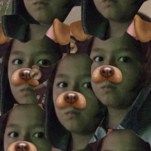 Meet your Posher, Gilberto